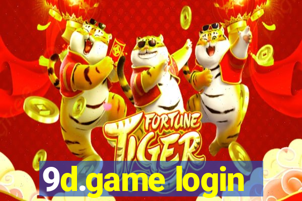 9d.game login